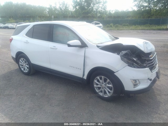 CHEVROLET EQUINOX 2018 3gnaxjev9js646858