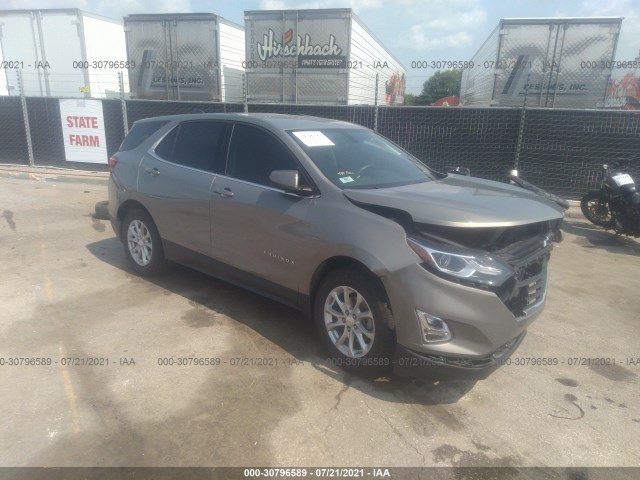 CHEVROLET EQUINOX 2018 3gnaxjev9js648299