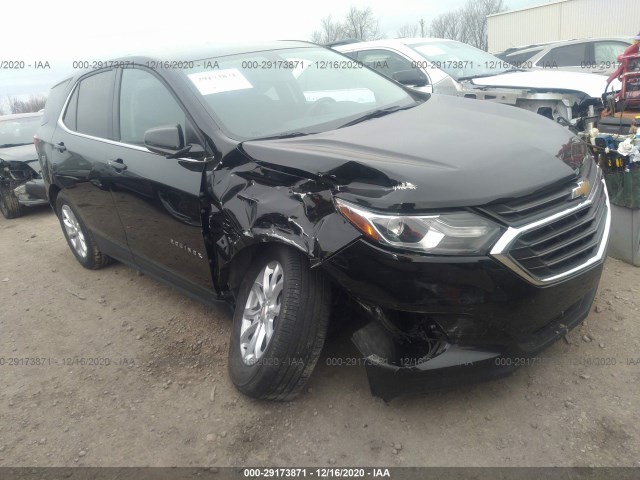 CHEVROLET EQUINOX 2019 3gnaxjev9kl338312