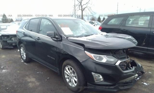 CHEVROLET EQUINOX 2019 3gnaxjev9kl358592