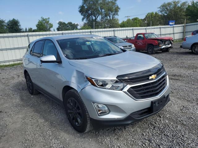 CHEVROLET EQUINOX LT 2019 3gnaxjev9ks597209