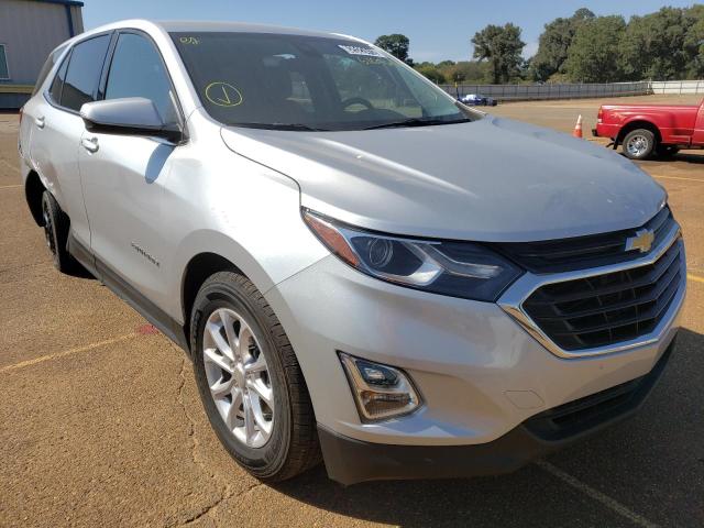 CHEVROLET EQUINOX LT 2019 3gnaxjev9ks616406