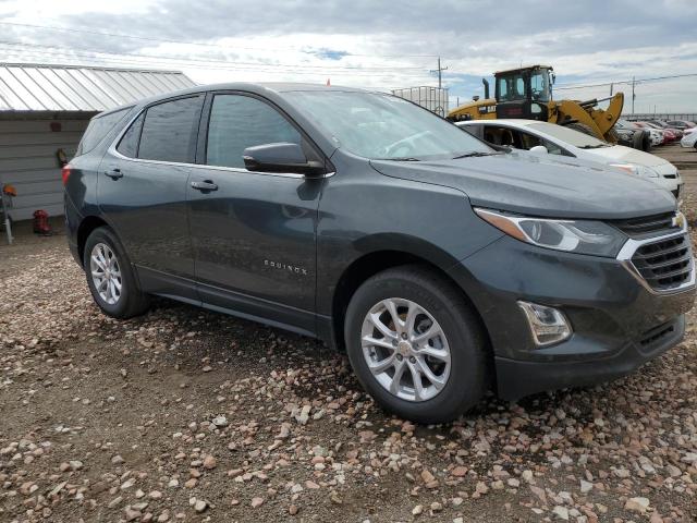 CHEVROLET EQUINOX LT 2019 3gnaxjev9ks620407