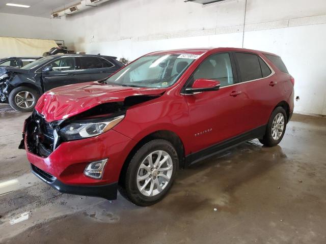 CHEVROLET EQUINOX 2019 3gnaxjev9ks628510