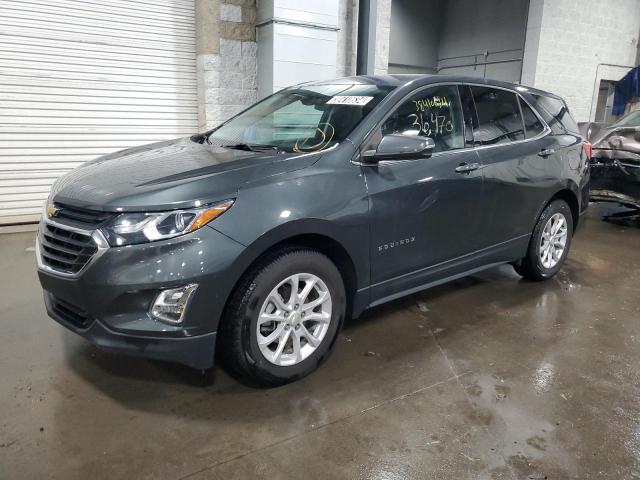 CHEVROLET EQUINOX 2019 3gnaxjev9ks628815