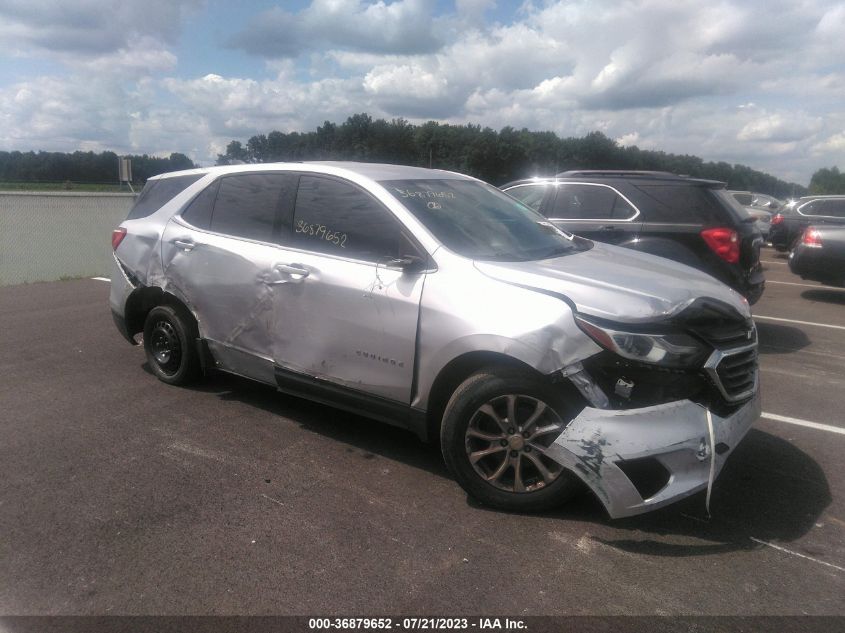 CHEVROLET EQUINOX 2019 3gnaxjev9ks654959