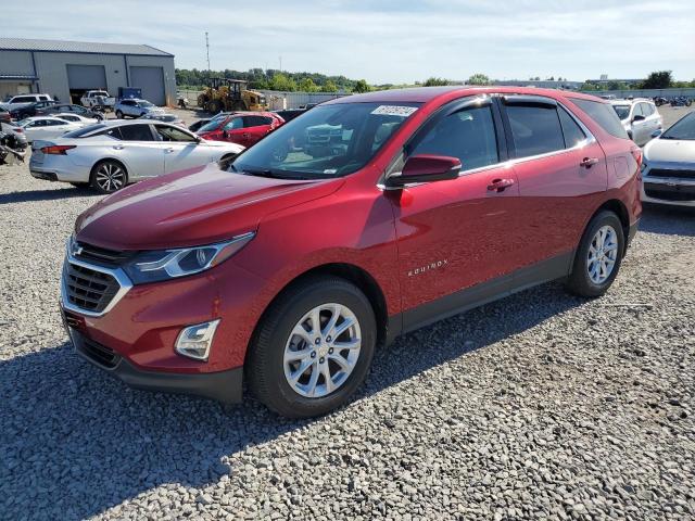 CHEVROLET EQUINOX 2019 3gnaxjev9ks656629