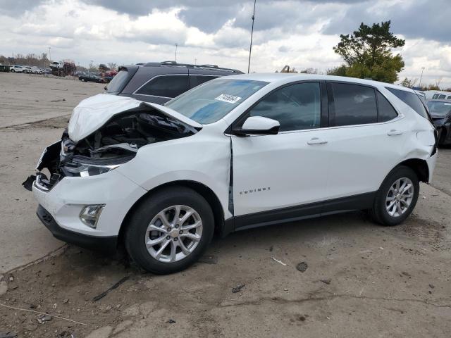 CHEVROLET EQUINOX LT 2020 3gnaxjev9ls551834