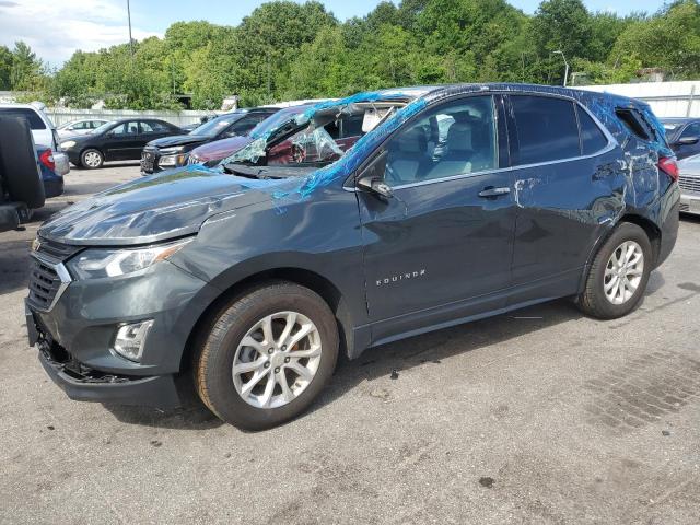 CHEVROLET EQUINOX 2020 3gnaxjev9ls560887