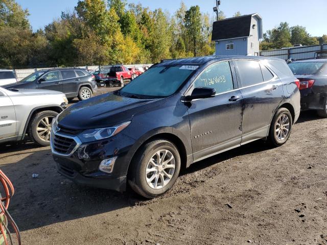 CHEVROLET EQUINOX 2020 3gnaxjev9ls736367