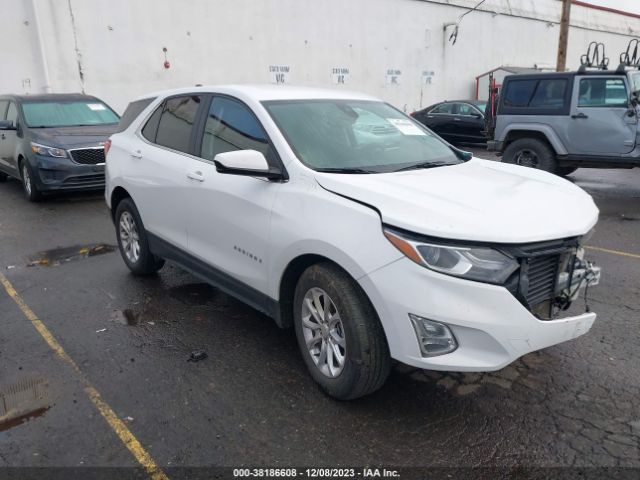 CHEVROLET EQUINOX 2021 3gnaxjev9ms127233