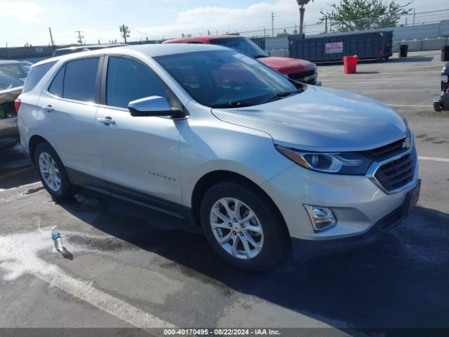 CHEVROLET EQUINOX 2021 3gnaxjev9ms162046