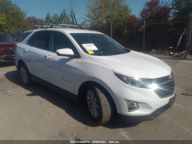 CHEVROLET EQUINOX 2018 3gnaxjevxjl103268