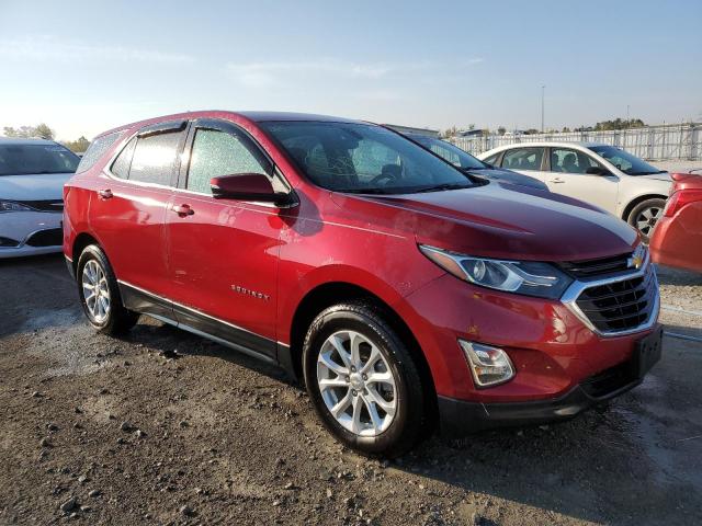 CHEVROLET EQUINOX LT 2018 3gnaxjevxjl104887