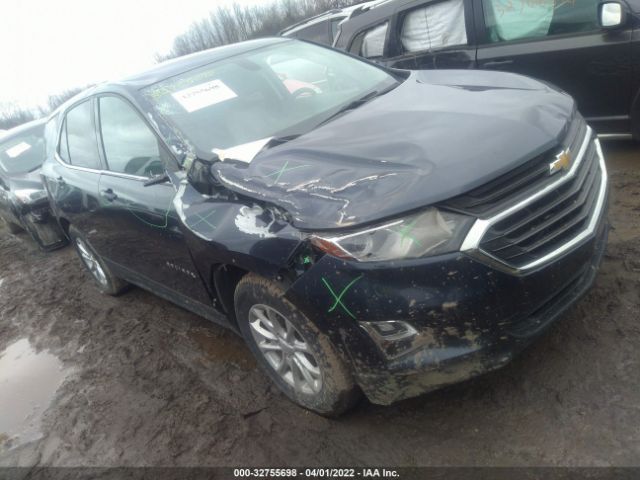 CHEVROLET EQUINOX 2018 3gnaxjevxjl107773