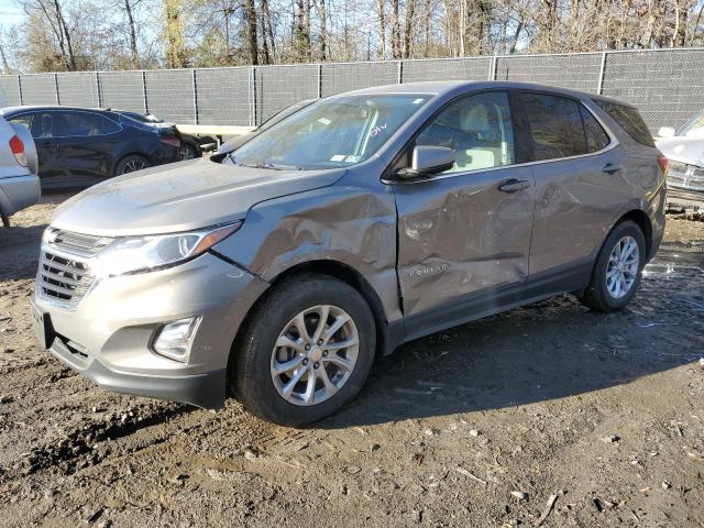 CHEVROLET EQUINOX 2018 3gnaxjevxjl112889