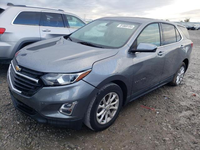 CHEVROLET EQUINOX LT 2018 3gnaxjevxjl113668