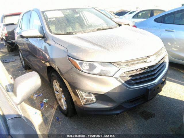 CHEVROLET EQUINOX 2018 3gnaxjevxjl113797