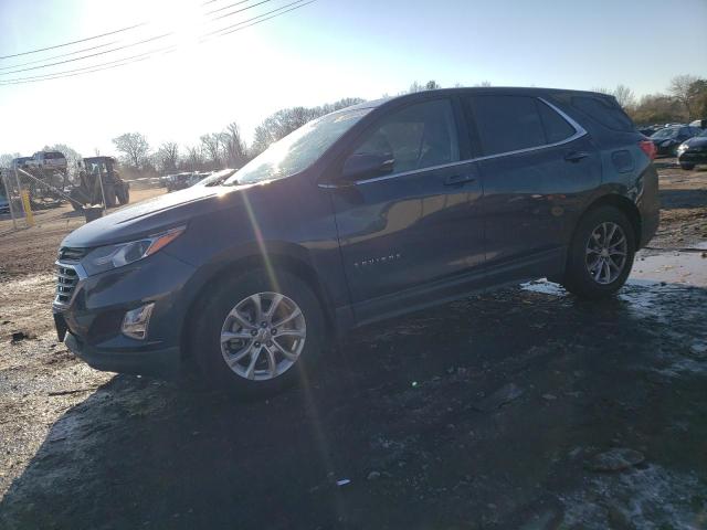 CHEVROLET EQUINOX 2018 3gnaxjevxjl117316