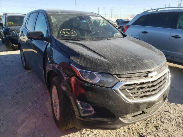 CHEVROLET EQUINOX 2018 3gnaxjevxjl118773