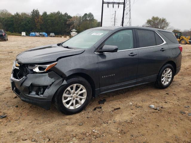 CHEVROLET EQUINOX LT 2018 3gnaxjevxjl167634