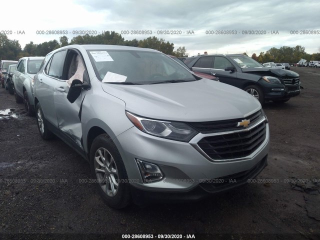 CHEVROLET EQUINOX 2018 3gnaxjevxjl302689