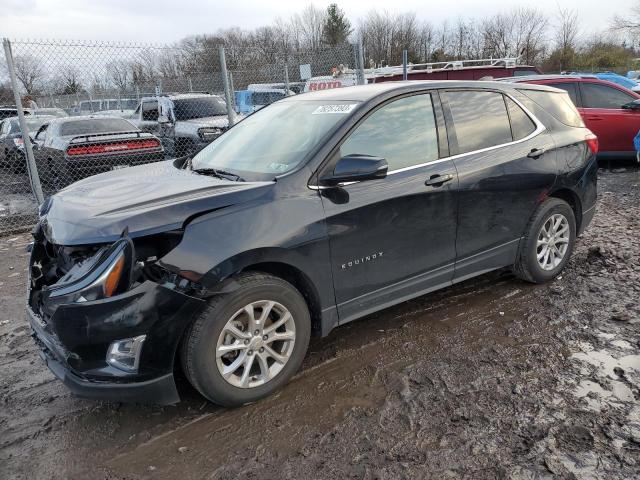 CHEVROLET EQUINOX 2018 3gnaxjevxjl314888