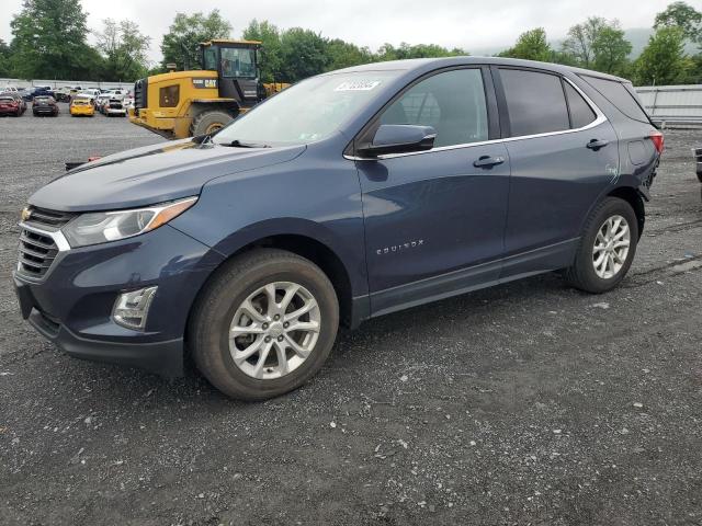 CHEVROLET EQUINOX 2018 3gnaxjevxjl391924