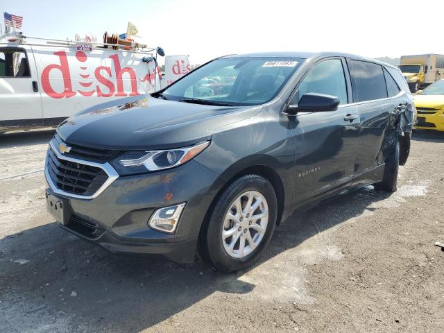 CHEVROLET EQUINOX 2018 3gnaxjevxjs505832