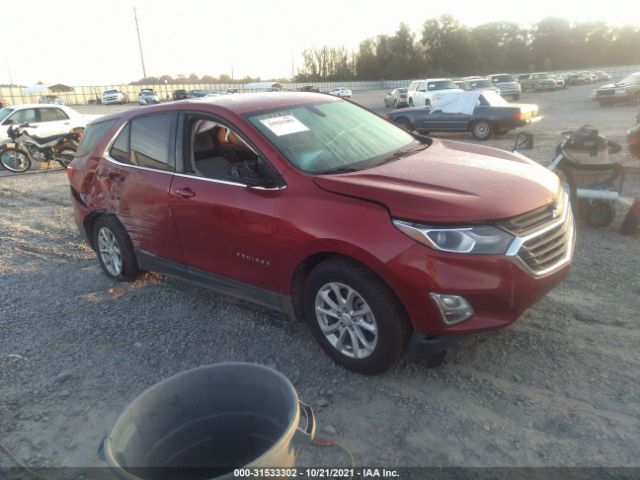 CHEVROLET EQUINOX 2018 3gnaxjevxjs513123