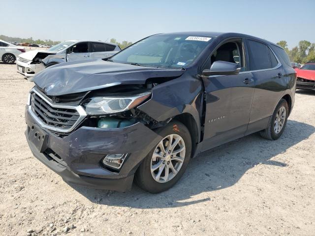 CHEVROLET EQUINOX LT 2018 3gnaxjevxjs528821