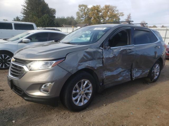 CHEVROLET EQUINOX 2018 3gnaxjevxjs529922