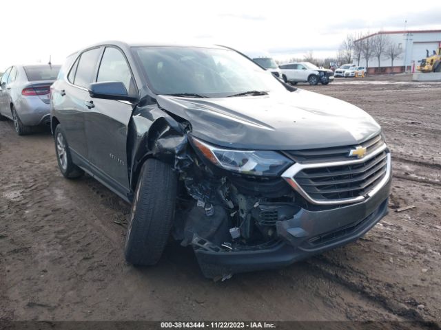 CHEVROLET EQUINOX 2018 3gnaxjevxjs536790