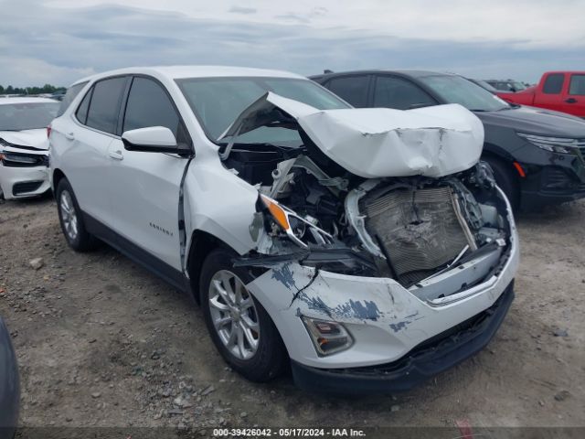 CHEVROLET EQUINOX 2018 3gnaxjevxjs543688