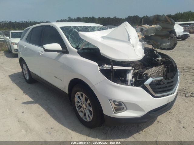 CHEVROLET EQUINOX 2018 3gnaxjevxjs546316