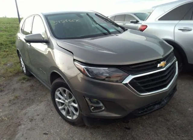 CHEVROLET EQUINOX 2018 3gnaxjevxjs550883