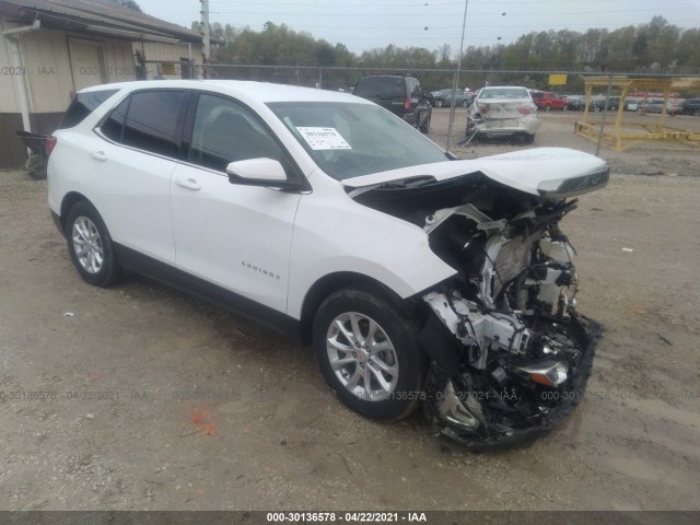 CHEVROLET EQUINOX 2018 3gnaxjevxjs553508