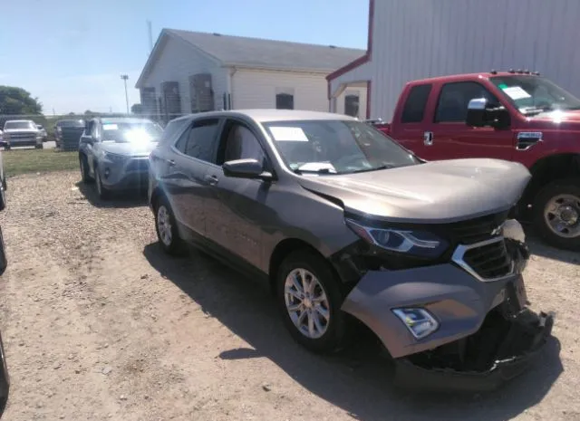 CHEVROLET EQUINOX 2018 3gnaxjevxjs557963