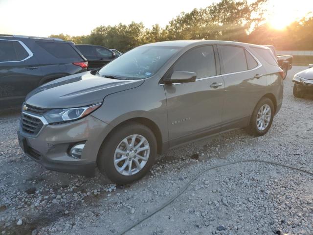 CHEVROLET EQUINOX 2018 3gnaxjevxjs578439