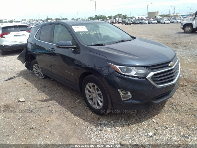 CHEVROLET EQUINOX 2018 3gnaxjevxjs586914