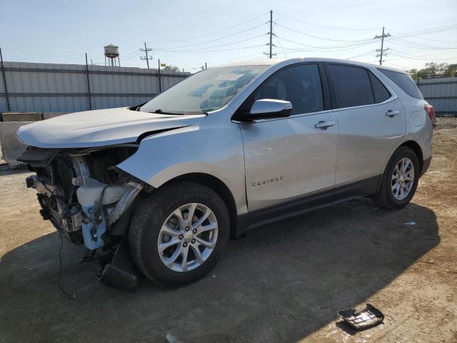 CHEVROLET EQUINOX LT 2018 3gnaxjevxjs597122