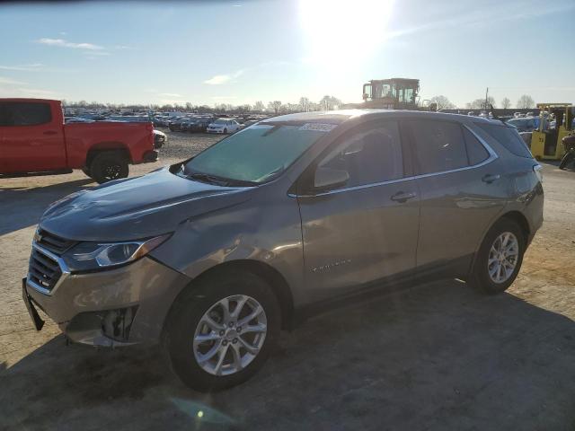 CHEVROLET EQUINOX LT 2018 3gnaxjevxjs602433