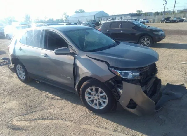 CHEVROLET EQUINOX 2018 3gnaxjevxjs608197