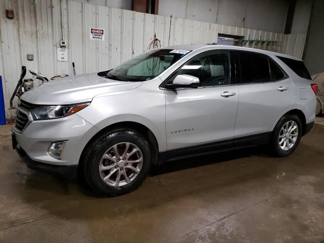 CHEVROLET EQUINOX LT 2018 3gnaxjevxjs610189