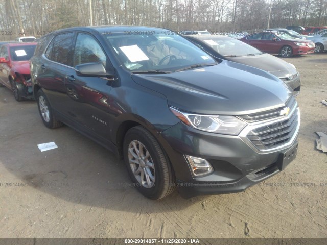 CHEVROLET EQUINOX 2018 3gnaxjevxjs633245