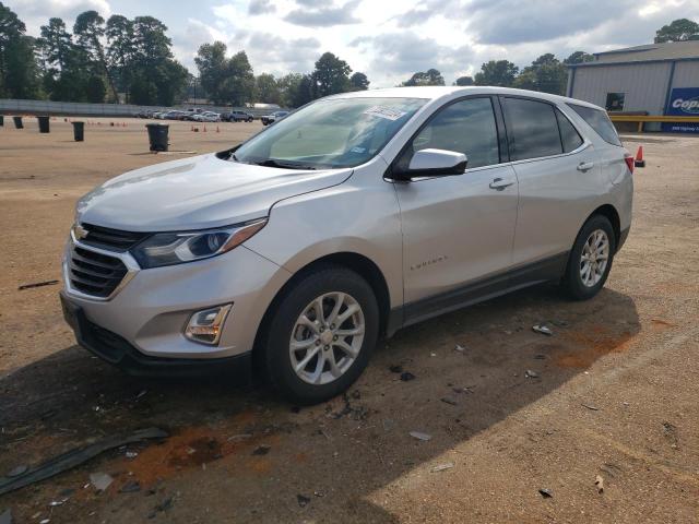 CHEVROLET EQUINOX LT 2018 3gnaxjevxjs642110