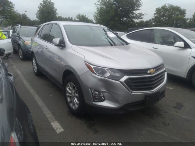 CHEVROLET EQUINOX 2018 3gnaxjevxjs647808