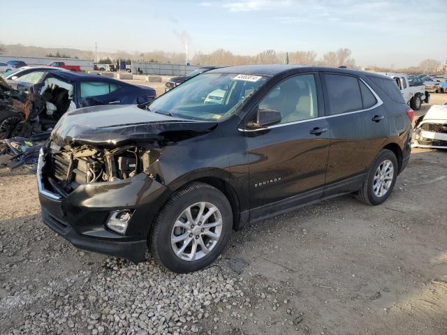 CHEVROLET EQUINOX 2019 3gnaxjevxkl356317