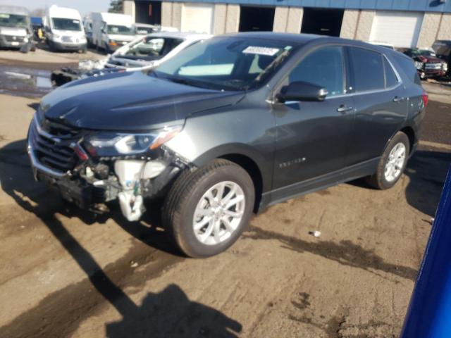 CHEVROLET EQUINOX LT 2019 3gnaxjevxks593671