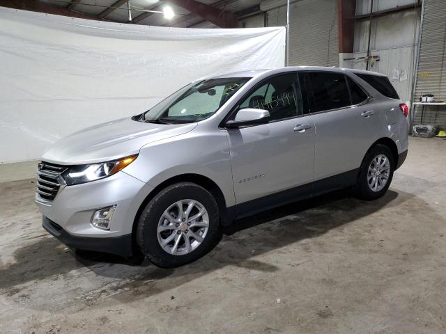 CHEVROLET EQUINOX 2019 3gnaxjevxks593704